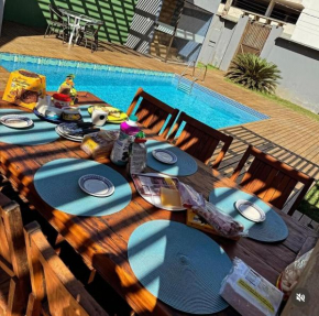 Chalé Enseadinha Guarapari
